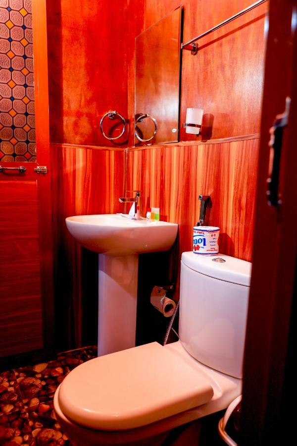 Jkab Beach Resort Trincomalee Ngoại thất bức ảnh