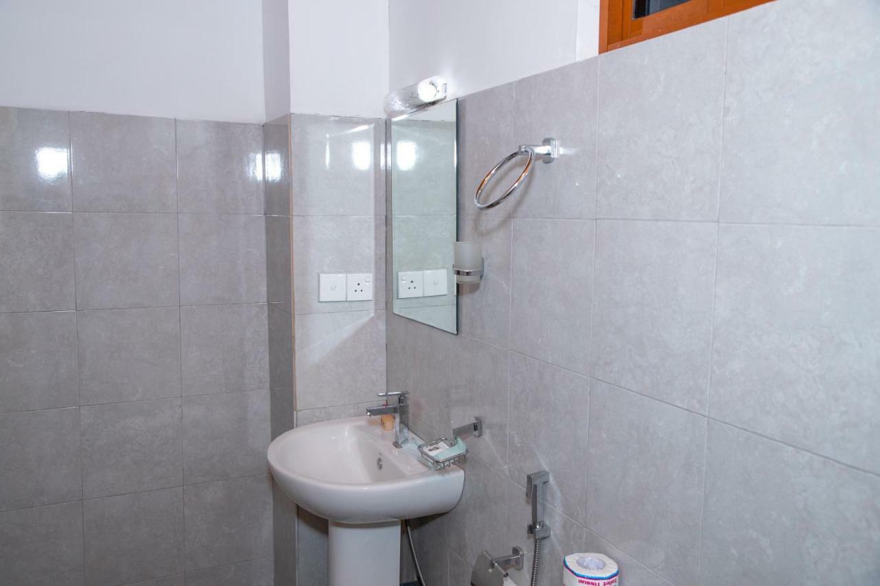 Jkab Beach Resort Trincomalee Ngoại thất bức ảnh